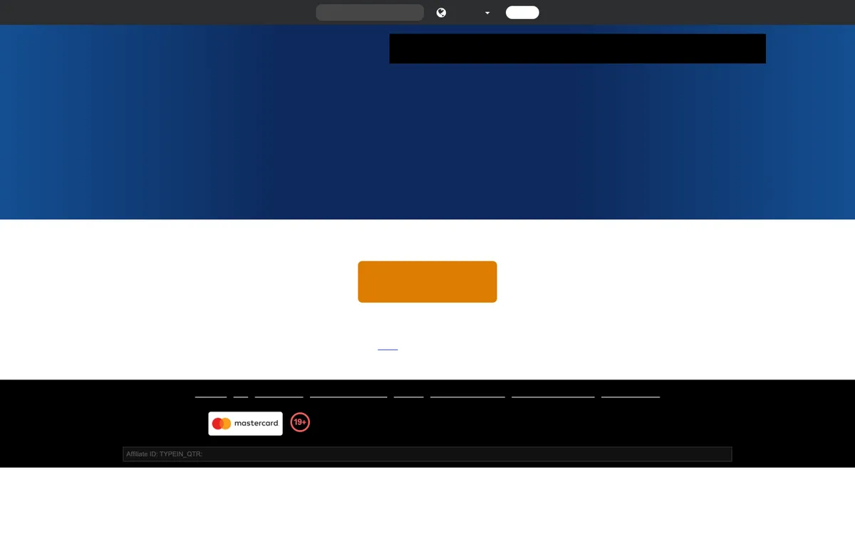 Quatro Casino — Sign-up, captured from Austria