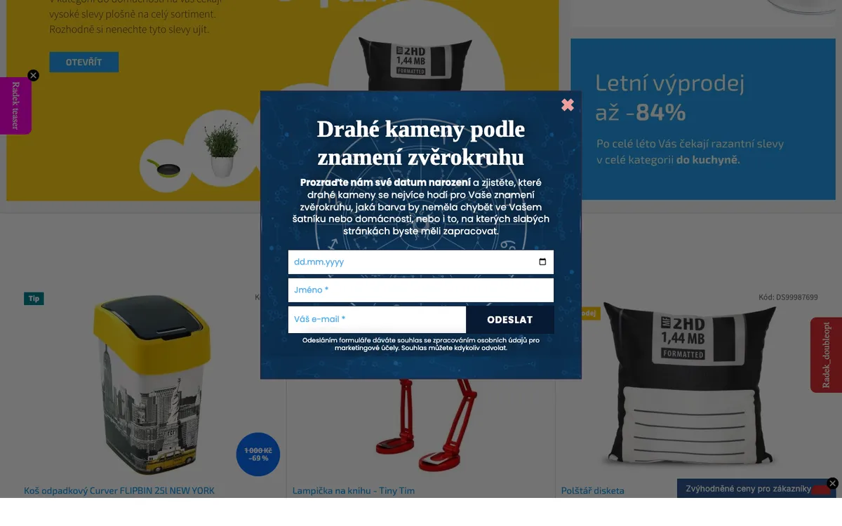 Mayplay Casino — Home page, captured from Poland