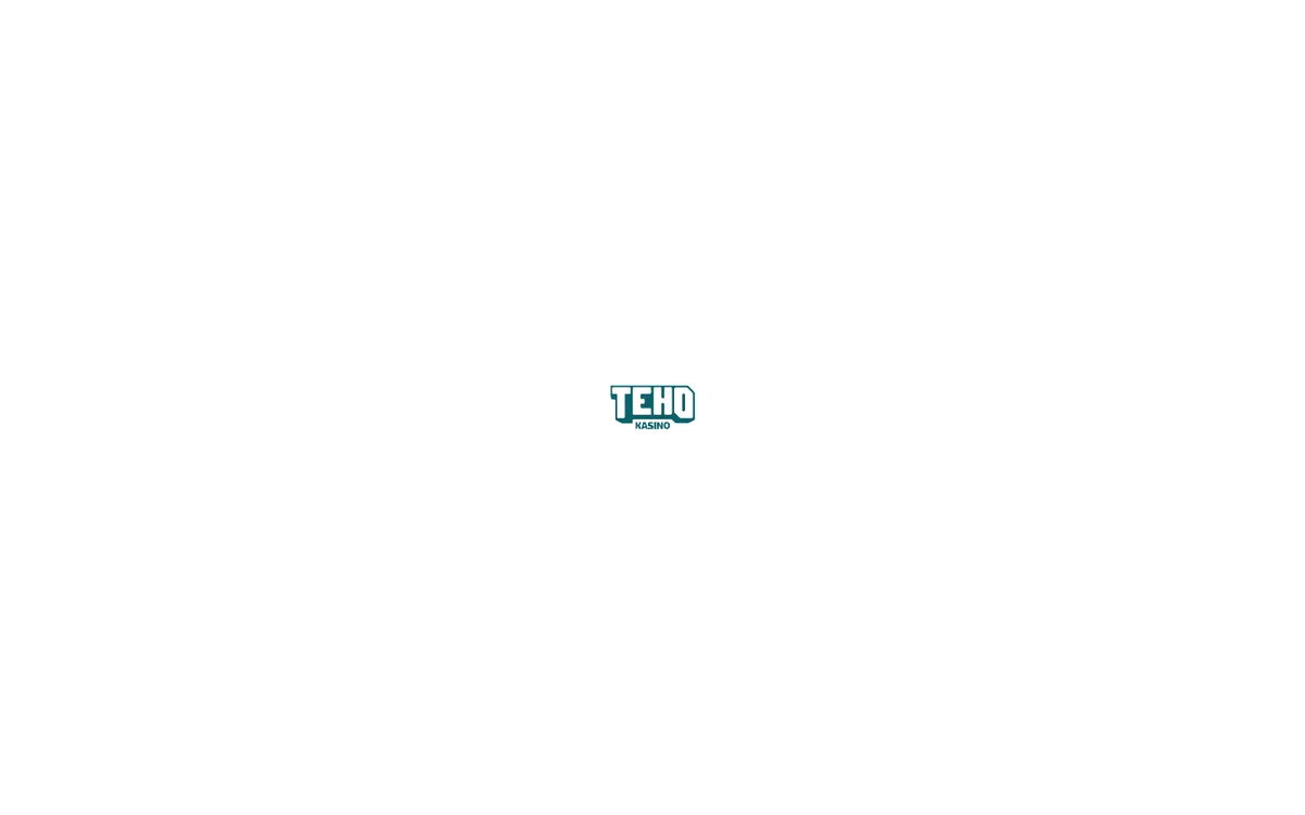 Tehokasino — Sign-up, captured from Austria