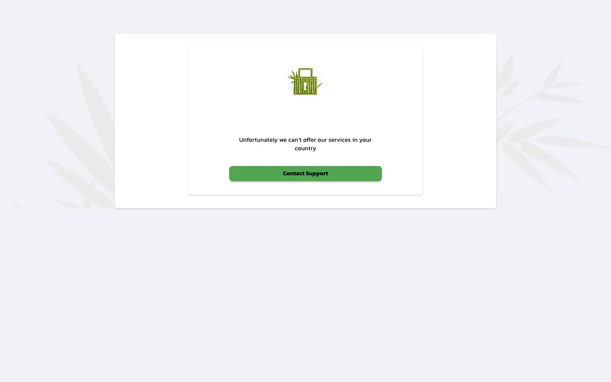 Royal Panda Casino — Payments, captured from United Kingdom