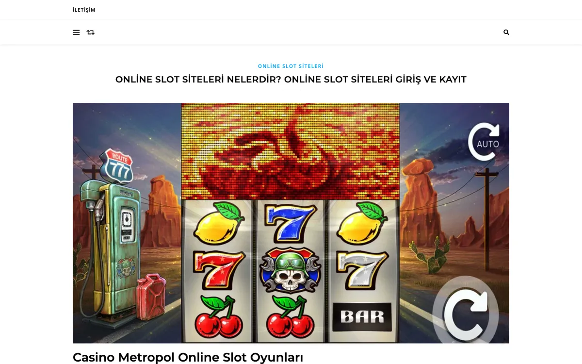 Wayne Casino — Home page, captured from Finland