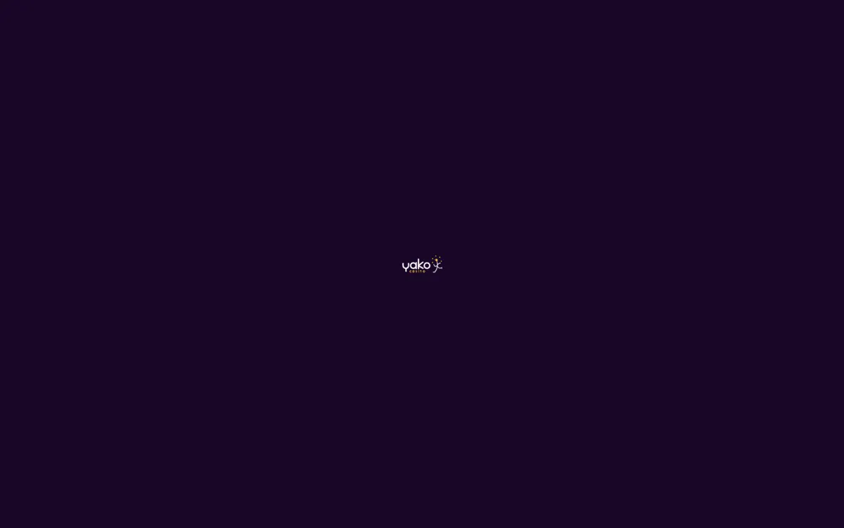 YakoCasino — Sign-up, captured from Norway