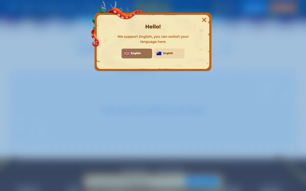 Posido Casino — «Платежи», снято из страны Новая Зеландия