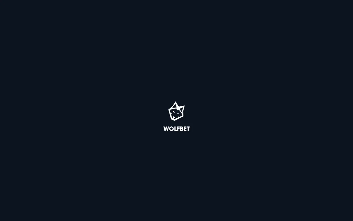 WOLFBET Casino — Sign-up, captured from Switzerland
