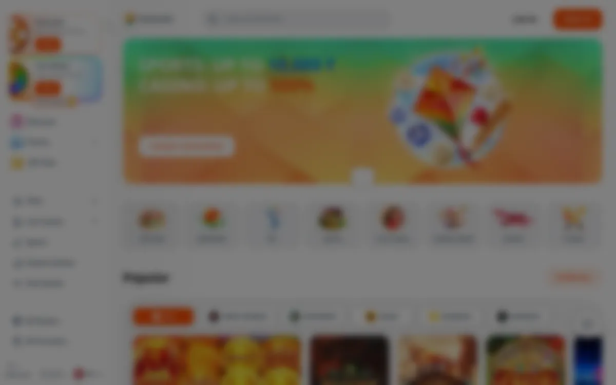 Patang Casino — Sign-up, captured from Austria