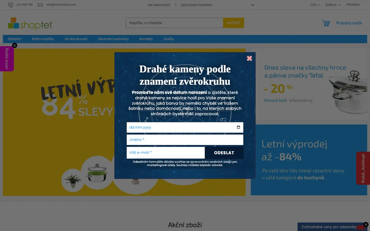 Mayplay Casino — Home page, captured from Czechia