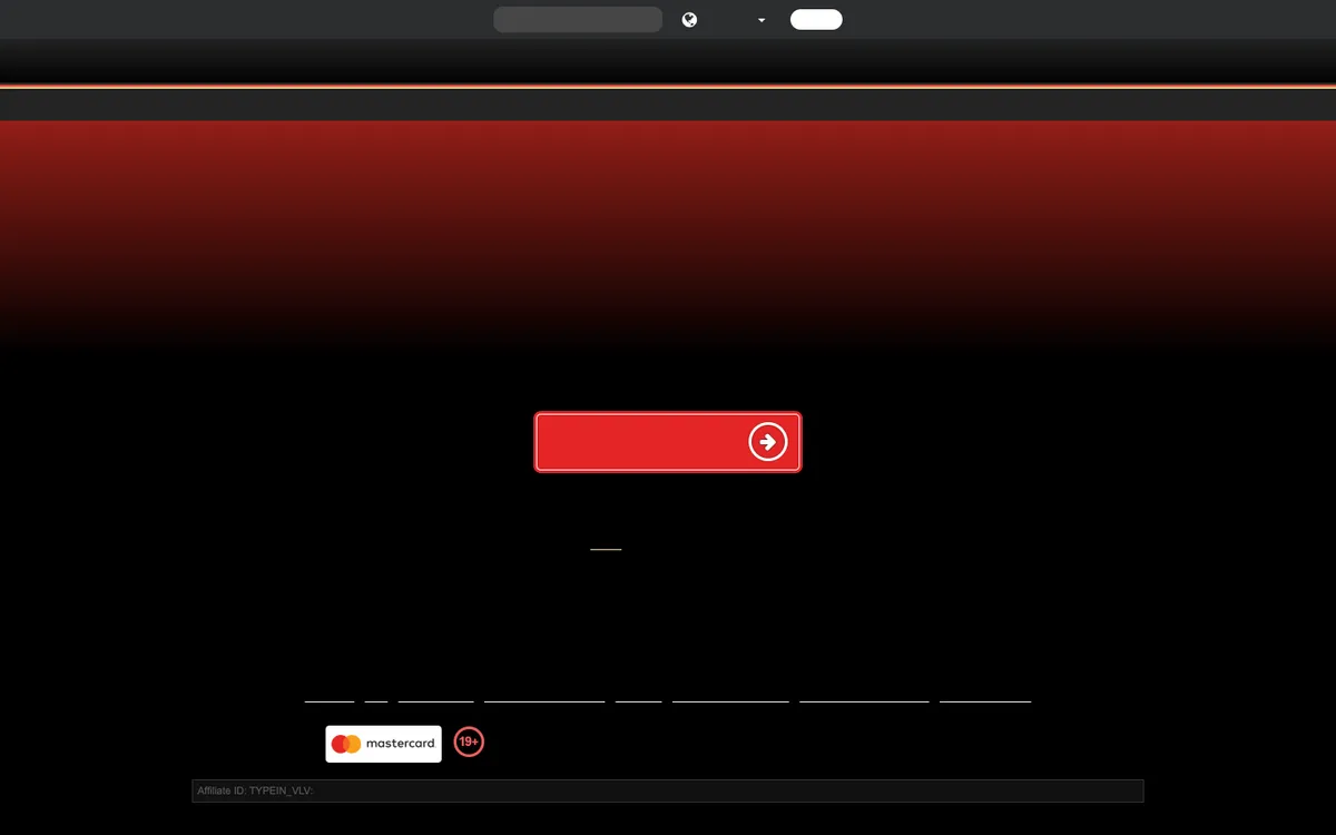 Villento Casino — Sign-up, captured from Austria