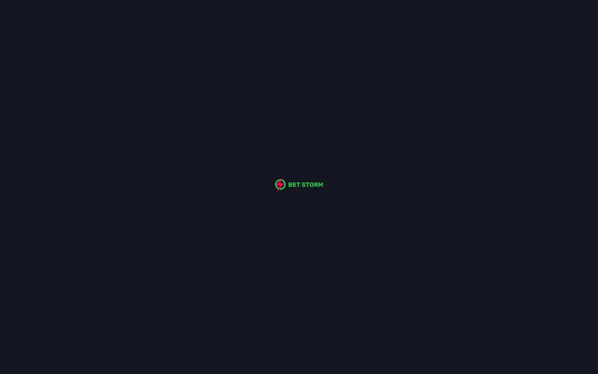 BetStorm Casino — Sign-up, captured from Canada