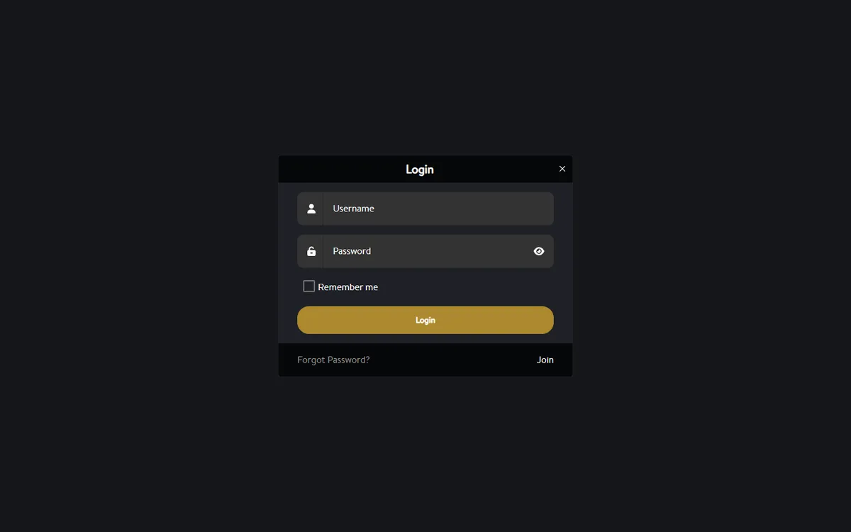 Hippodrome Online Casino — Sign-up, captured from Canada