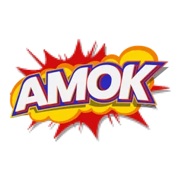 Amok Casino
