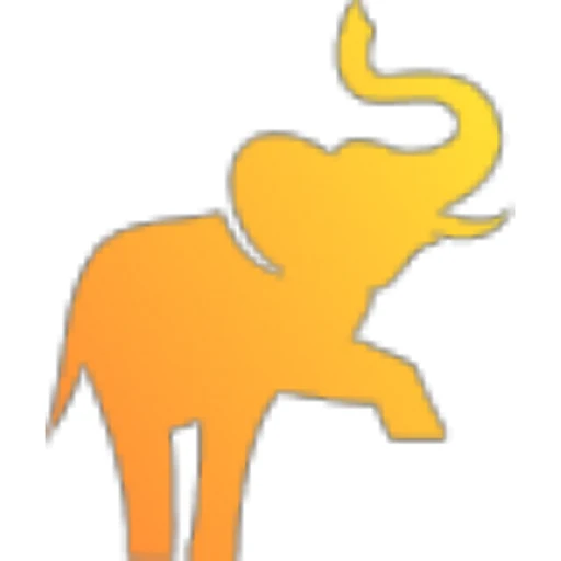 Lucky Elephant