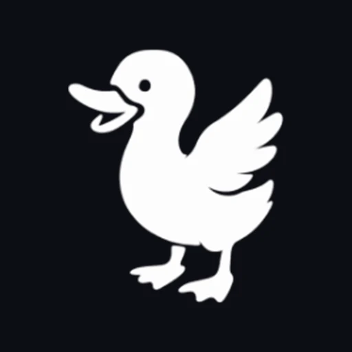 Big Ducking Wings