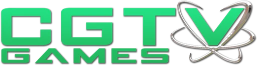 CGTV Games
