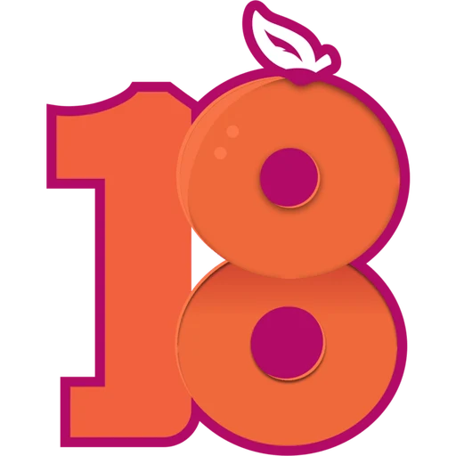 18Peaches