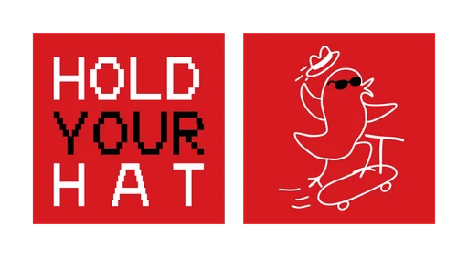 Hold Your Hat