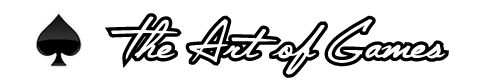 The Art of Games