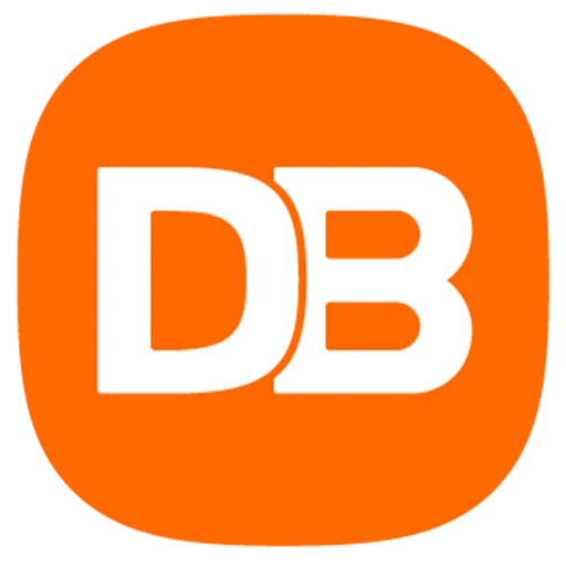 DB Gaming