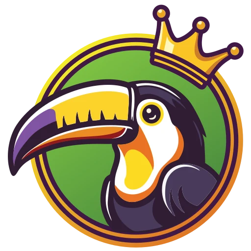 Toucan Royale