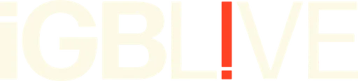 iGB L!VE