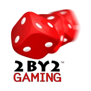 2 By 2 Gaming