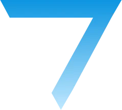 Heaven of 7