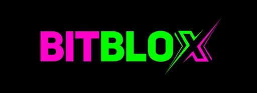 Bitblox Games