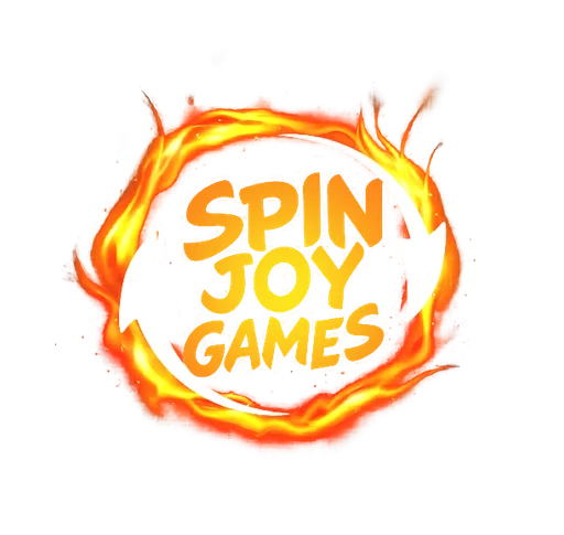 Spin Joy Games