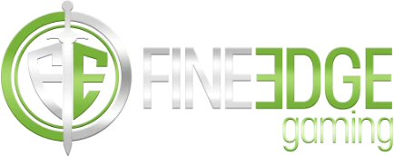 Fine Edge Gaming